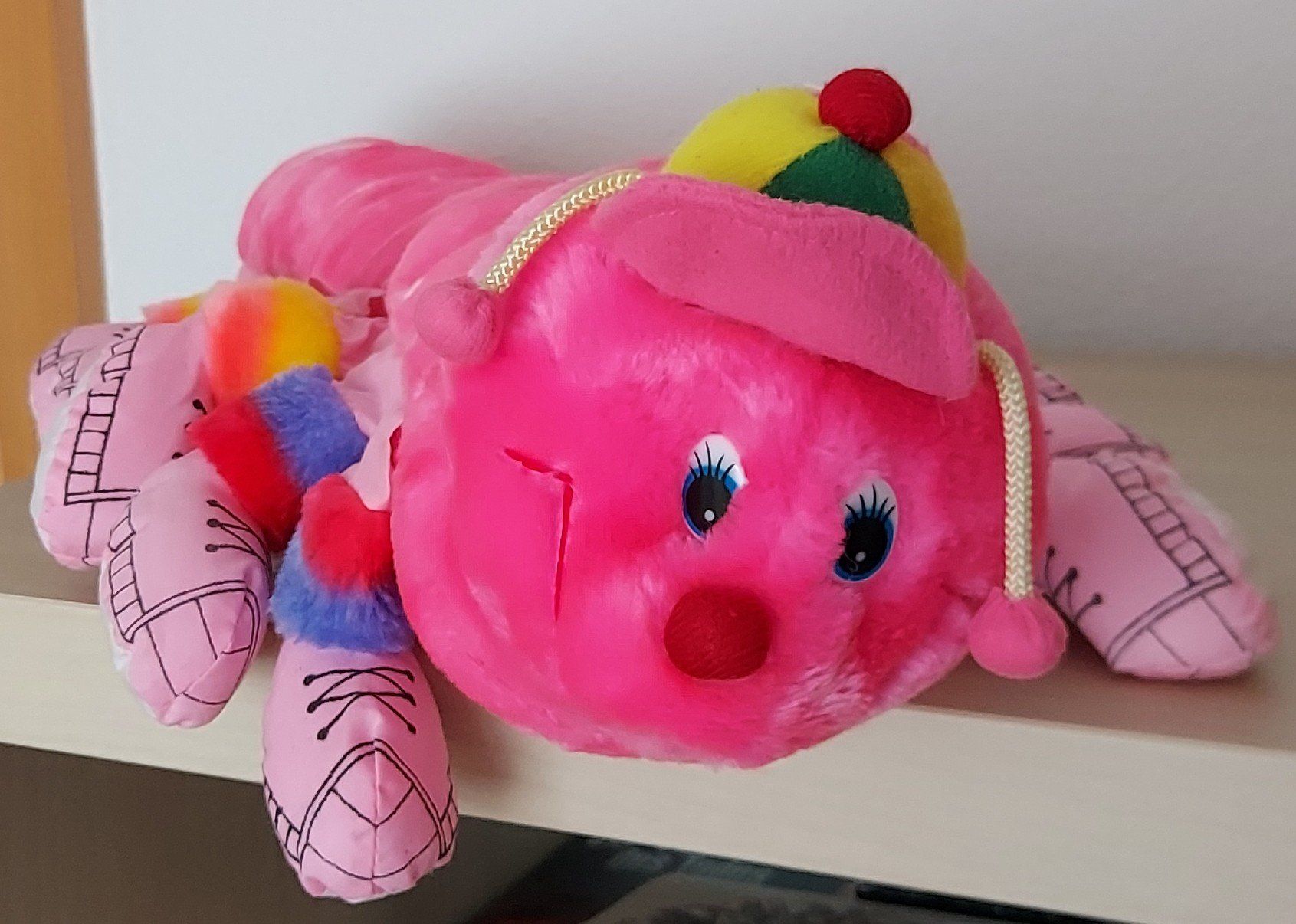 Jouets: TATZELWURM GROSS – D'occasion à Steckborn par Quo7