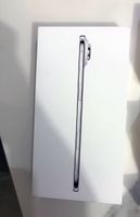 Apple iPhone Air – Neuwertig mit Garantie & Zubehör