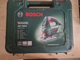 Stichsäge Bosch