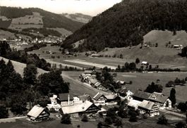 Spreitenbach - Brunnadern (Togg.)