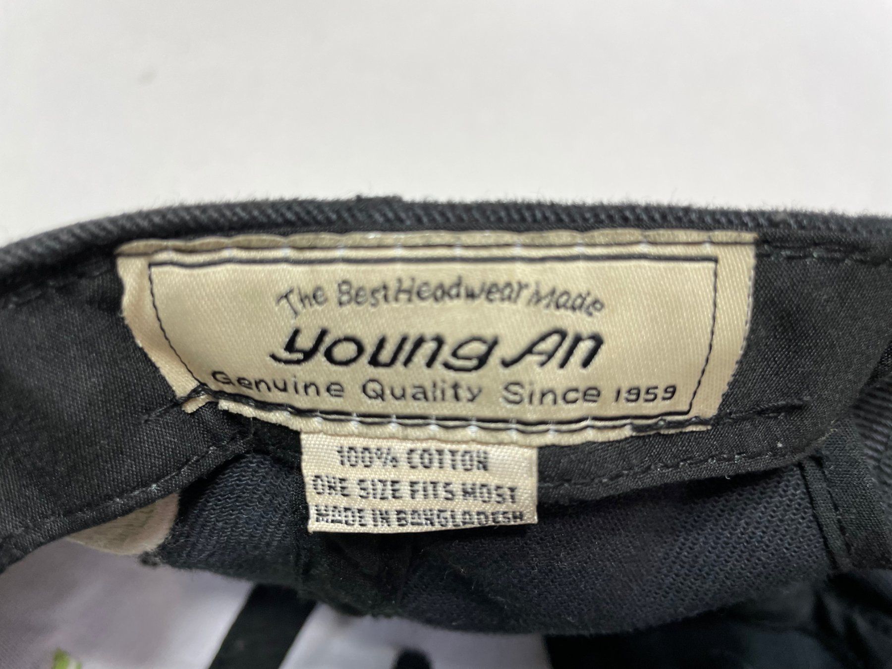 Copricapi, berretti & cappellini: Vintage Y2K Cap Clarks Forklift Kappe – Usato da Zürich venduto da le_souk 5