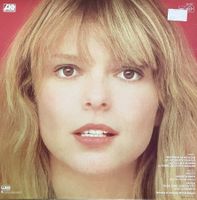France Gall 4 LP's - Tout pour la musique, Débranche! & Au Z