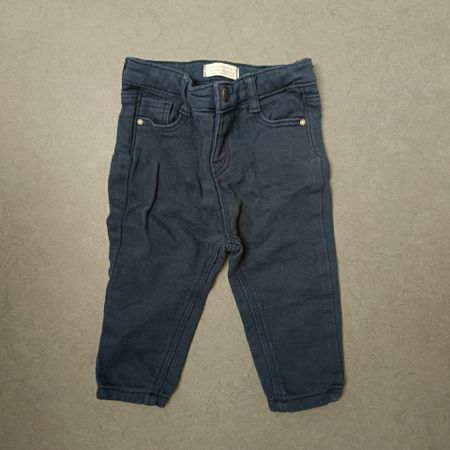 Jeans Grösse 80