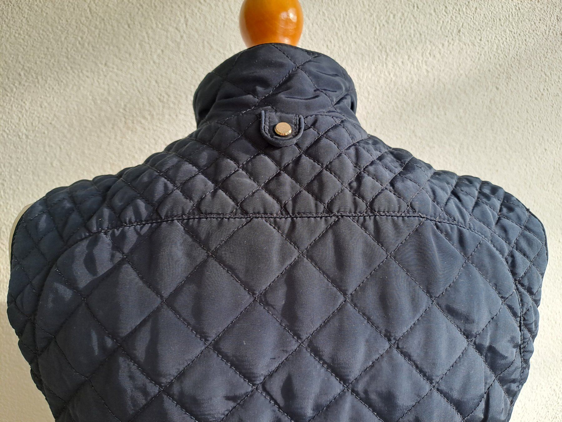 Zara Gilet & Giacche senza maniche: Damen-Gilet Zara S – Usato da Volketswil venduto da ronbons 4