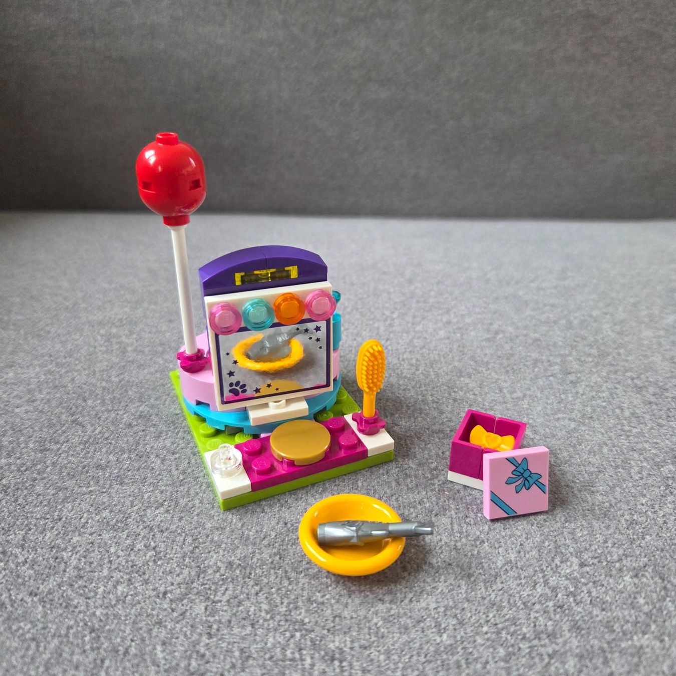 Lego Kit di costruzioni: Lego Friends Partystyling – Nuovo (secondo la descrizione) da St.Gallen venduto da Its.eli035 1