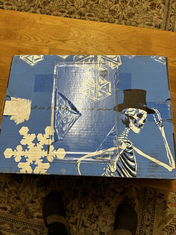 Grateful Dead Spring 1990 Box NEU! (Neu (gemäss Beschreibung)) in ...