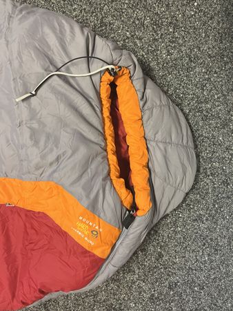 Mountain Hardwear Lamina -26°C Schlafsack