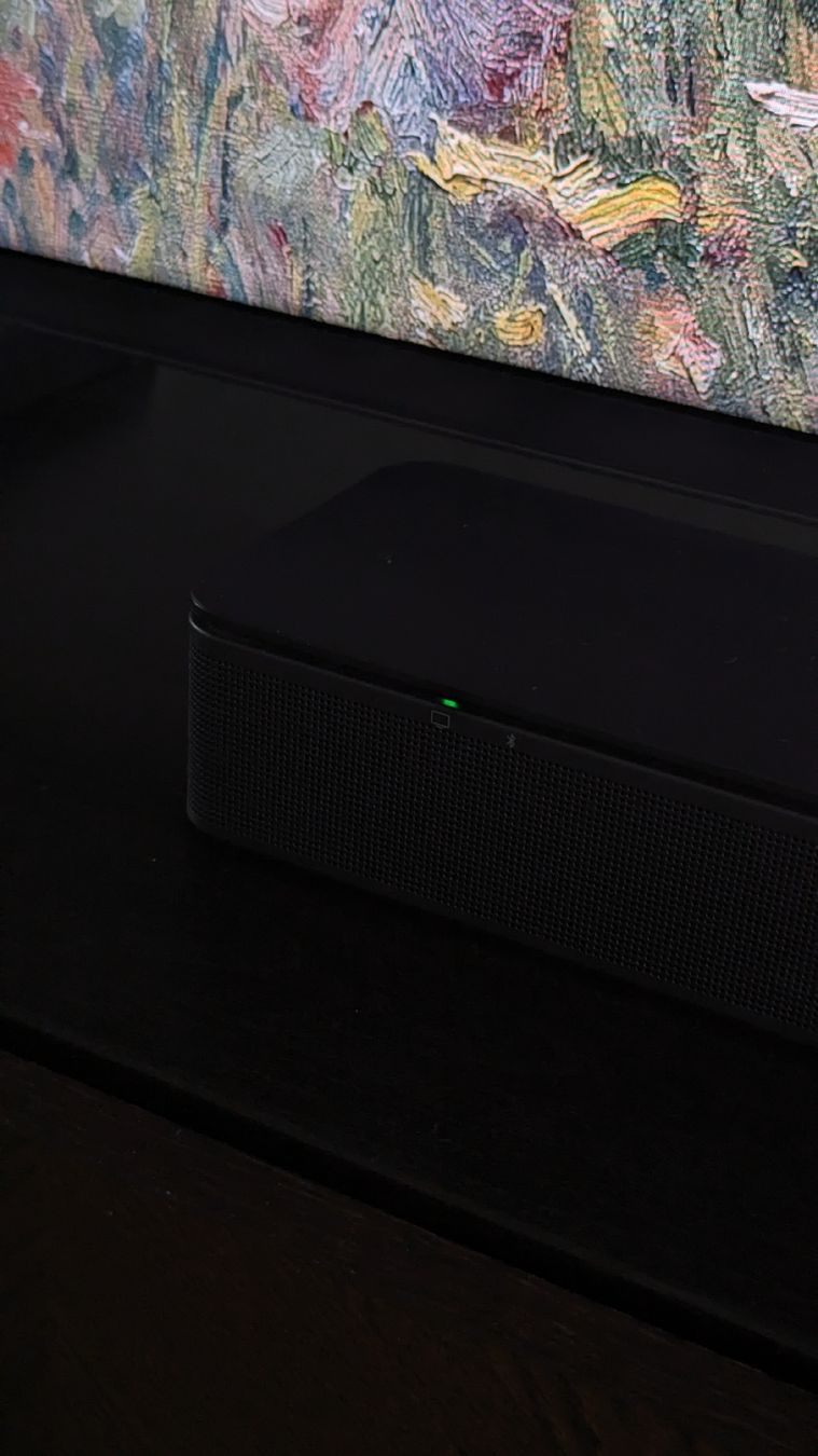 Bose Haut-parleurs: Bose TV Speaker – D'occasion à St.Gallen par reLapseOne 2