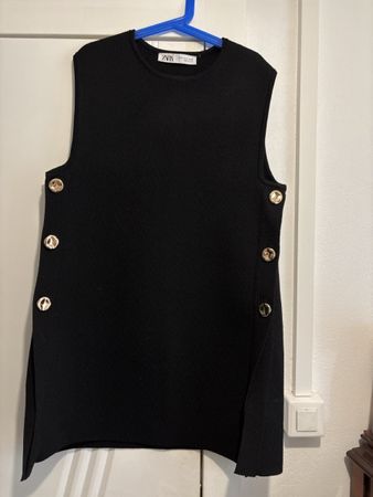 Gilet Zara