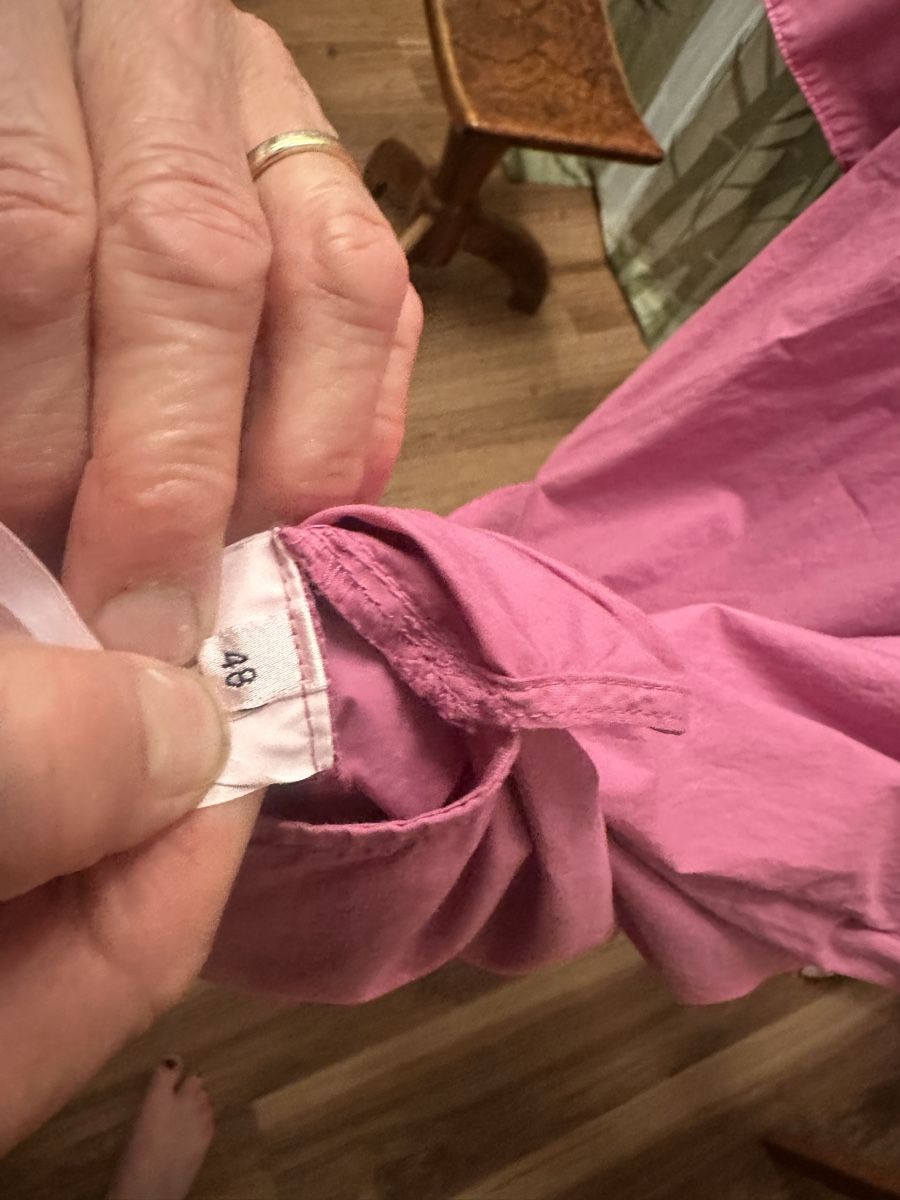 Rosso35 Vestiti: Kleid ROSSO35 Pink Grösse 48 – Usato da Ittigen venduto da luna_91 3