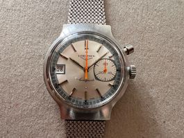 Longines Conquest "Jeux Olympique de Munich 1972"