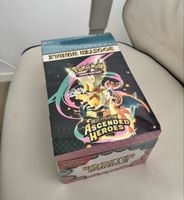 Pokemon Ascended Heroes Booster Bundle Display