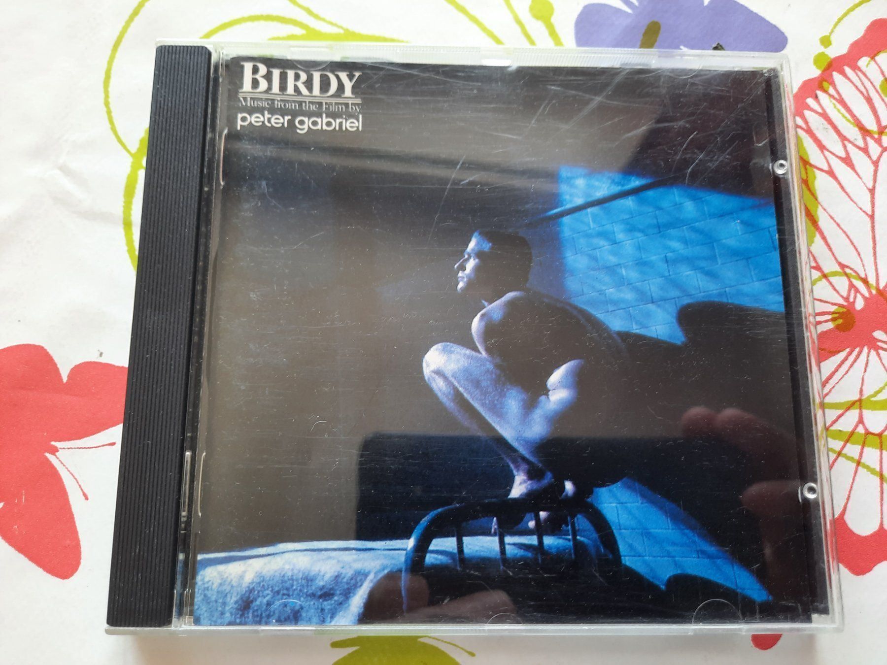 CD: CD Soundtrack - Birdy – Usato da Pully venduto da bro_n52j 1