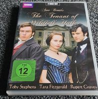 DVD The Tenant of Wildfell Hall (22800)