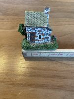 Miniatur Modellhaus Wine Bar