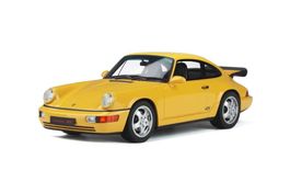 1:18 GT SPIRIT – Porsche 964 RS America