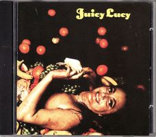 Juicy Lucy – Who Do You Love