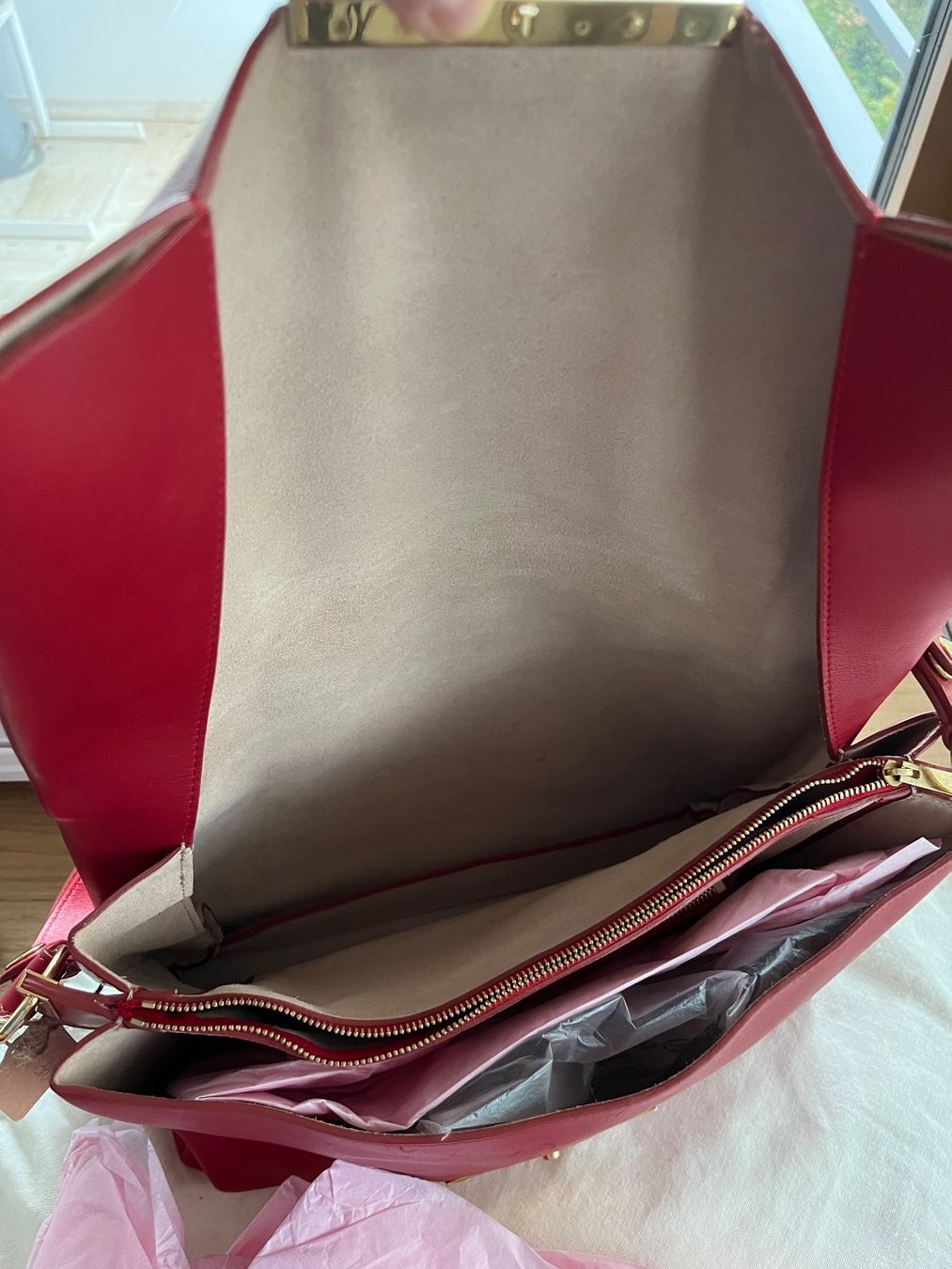 Celine Borse da donna: Celine shoulder/crossbody bag – Usato da Lugano venduto da Vintage.Mood 3