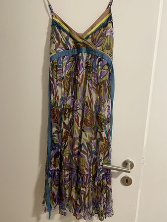 Robe Naf Naf taille 36