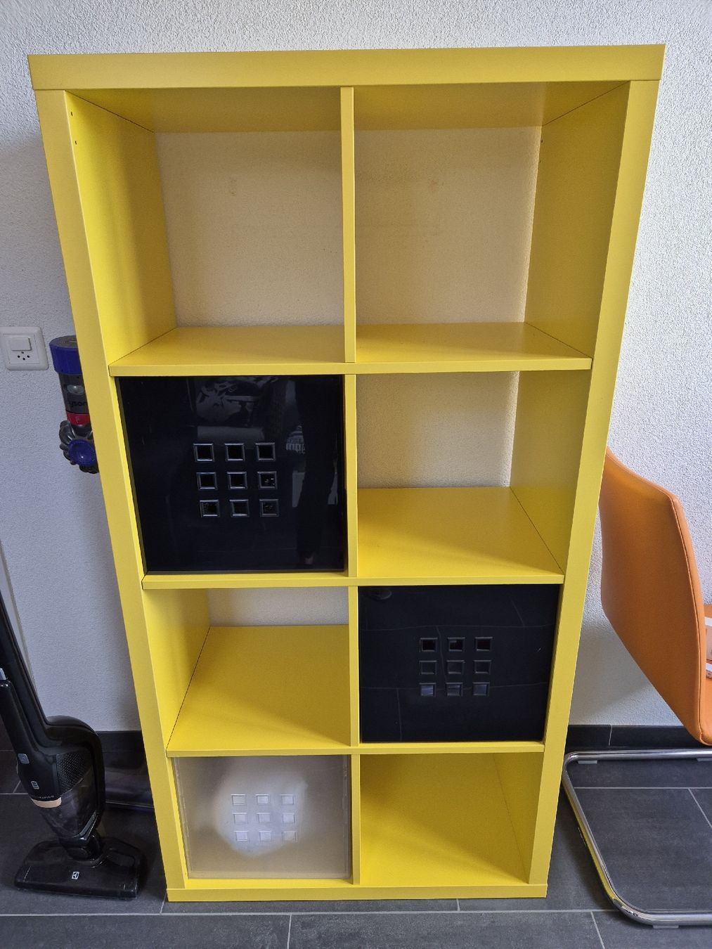 Ikea Regale: Gestell Boden – Gebraucht aus Würenlingen von kuh33