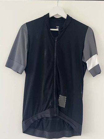 Rapha Velo Jersey - Gr. L