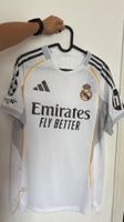 Maillot Real Madrid 2025/26