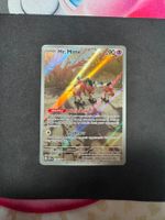 Pokemon Mr. Mime (MEW 179) Karte EN