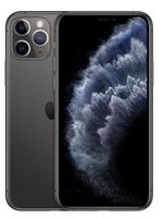 IPhone 11 Pro 64 GB Graugrün