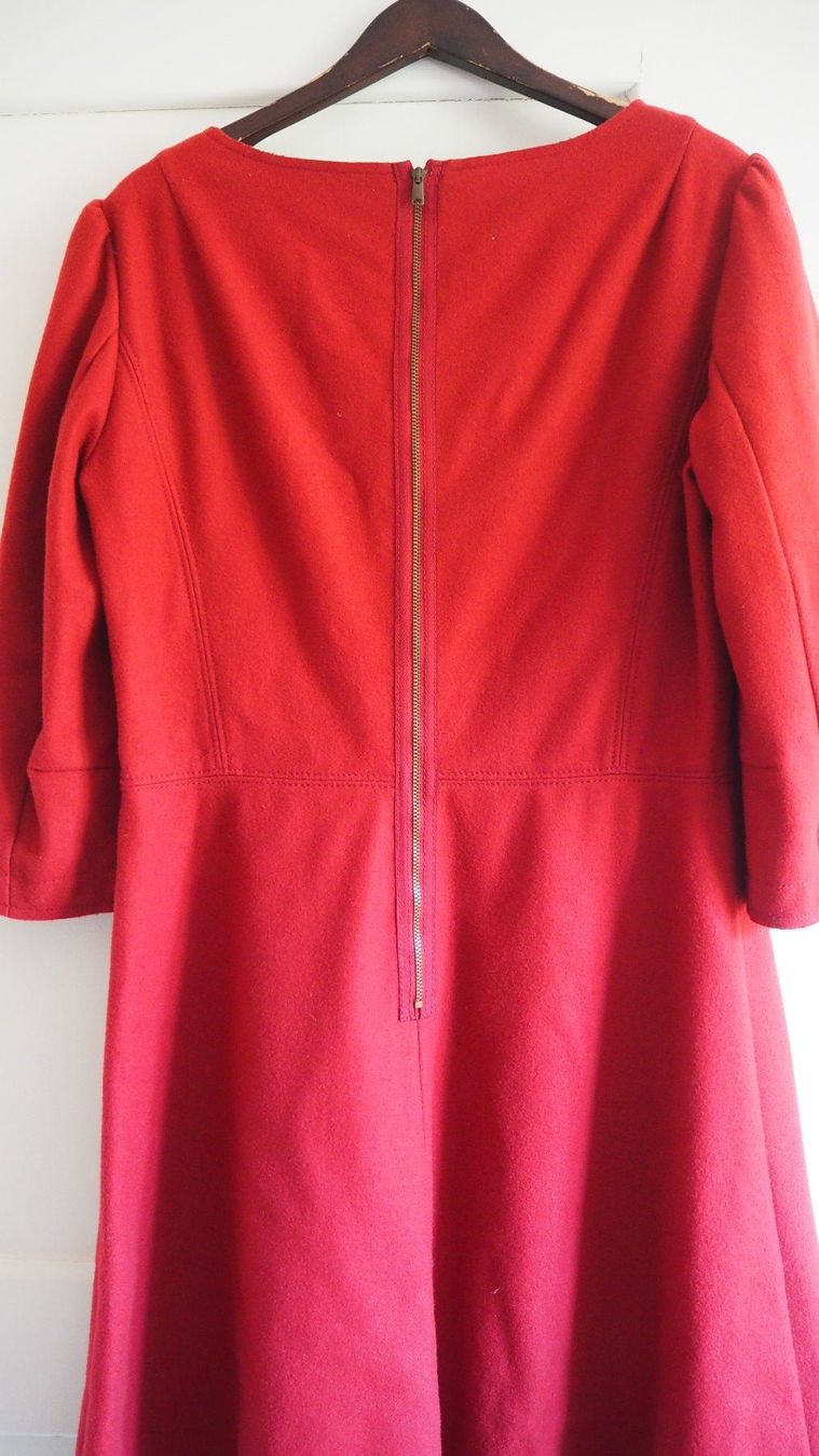 Robes: Kleid Sisley – D'occasion à Olten par Tulpeag 1