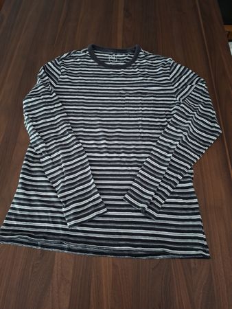Langarmshirt GAP gestreift Grösse S guter Zustand
