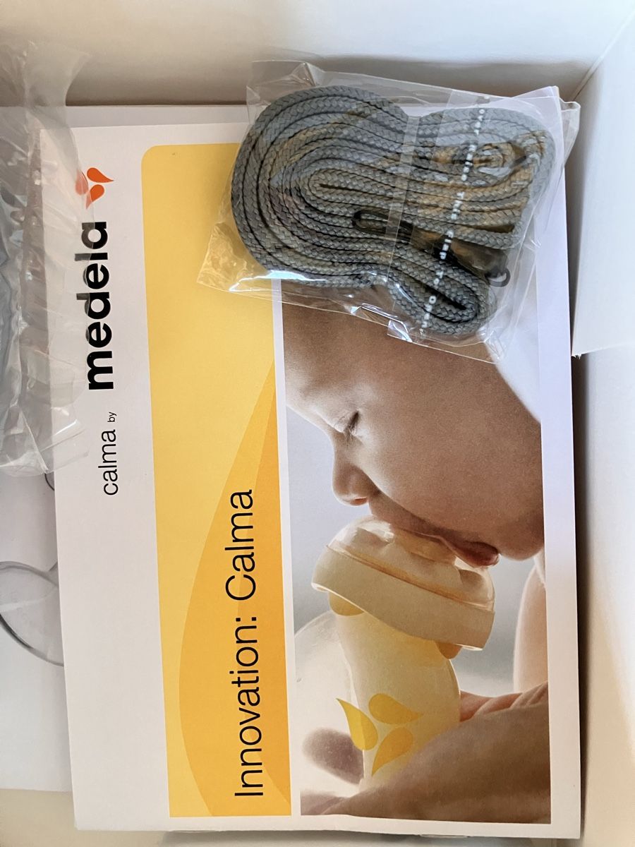 Medela Accessoires pour allaitement: Tire lait Medela – D'occasion à Genève par anthony___ch 6