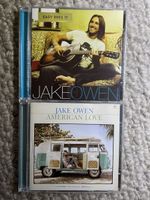 2x Jake Owen