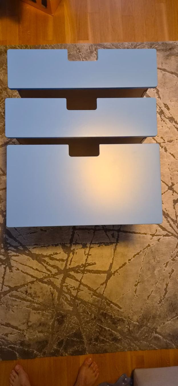 Ikea Seggioloni: ikea stuva schubladen – Usato da Reinach BL venduto da wphuli