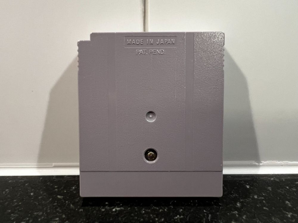Giochi: Der Glöckner von Notre Dame - Game Boy – Usato da Frauenfeld venduto da bigauditor 1