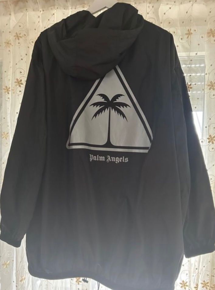 Palm Angels Giacche: Palm Angeles Jacke – Usato da Bern venduto da inc_9xlw 2