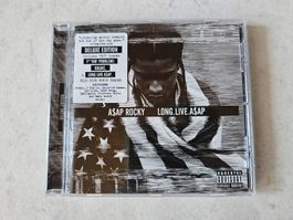 Asap Rocky  -  Long Live Asap