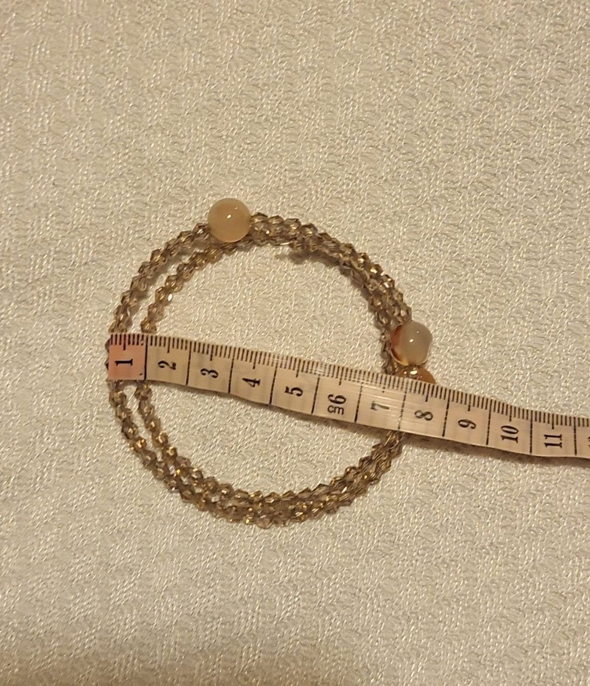 Catenine: Collier +bracelet – Nuovo (secondo la descrizione) da Fribourg venduto da VictoriaShop7 9