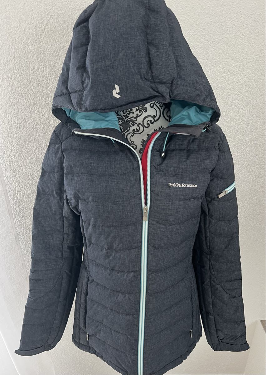 Peak Performance Giacche: Peak Performance, W Blackcomb J – Nuovo (secondo la descrizione) da Forel FR venduto da Papillon2020