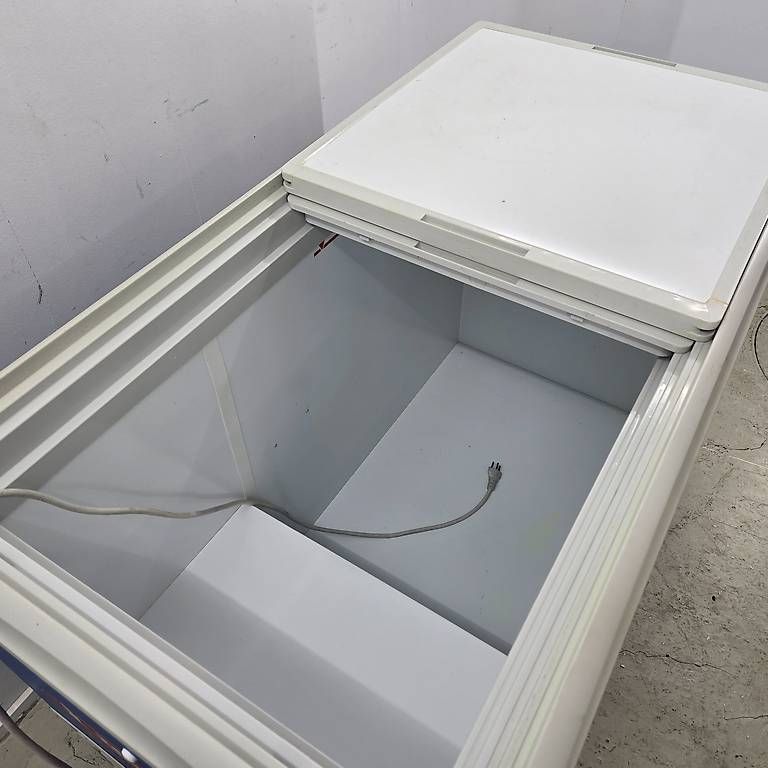 Appareils de cuisine: Glacetruhe AHT Cooling System – D'occasion à Wolhusen par Gastrorampe 2