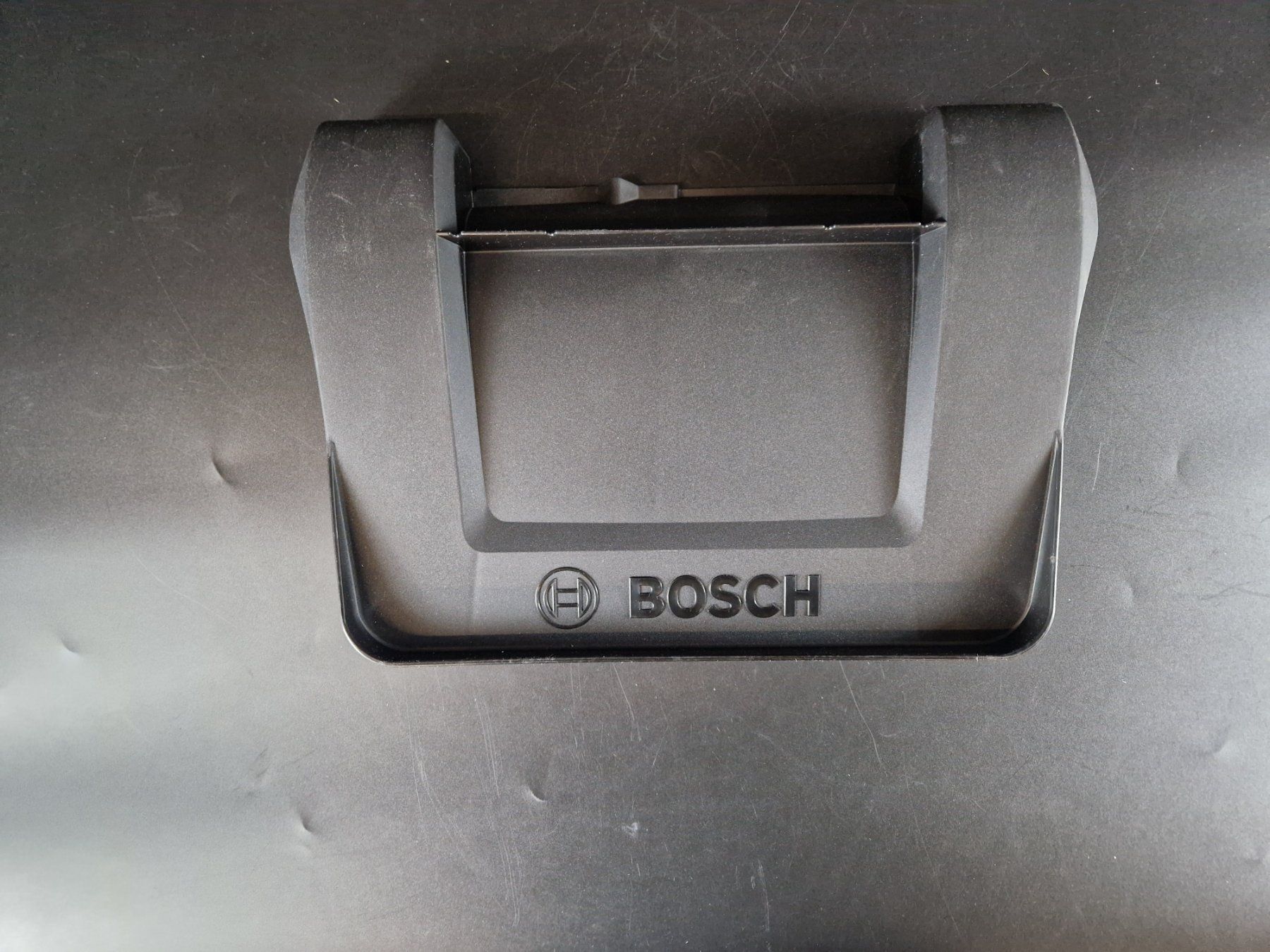 Bosch Tagliaerba: BOSCH Mulchzubehör Rasenmäher – Nuovo (secondo la descrizione) da Muhen venduto da Restwert_Muhen