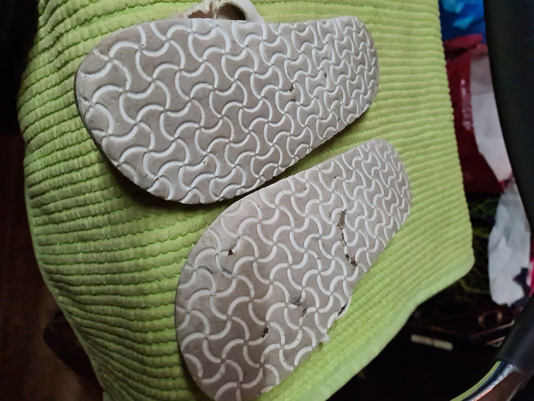 Scarpe da donna: Flip Flop – Nuovo (secondo la descrizione) da Bellerive VD venduto da Hermes5 1