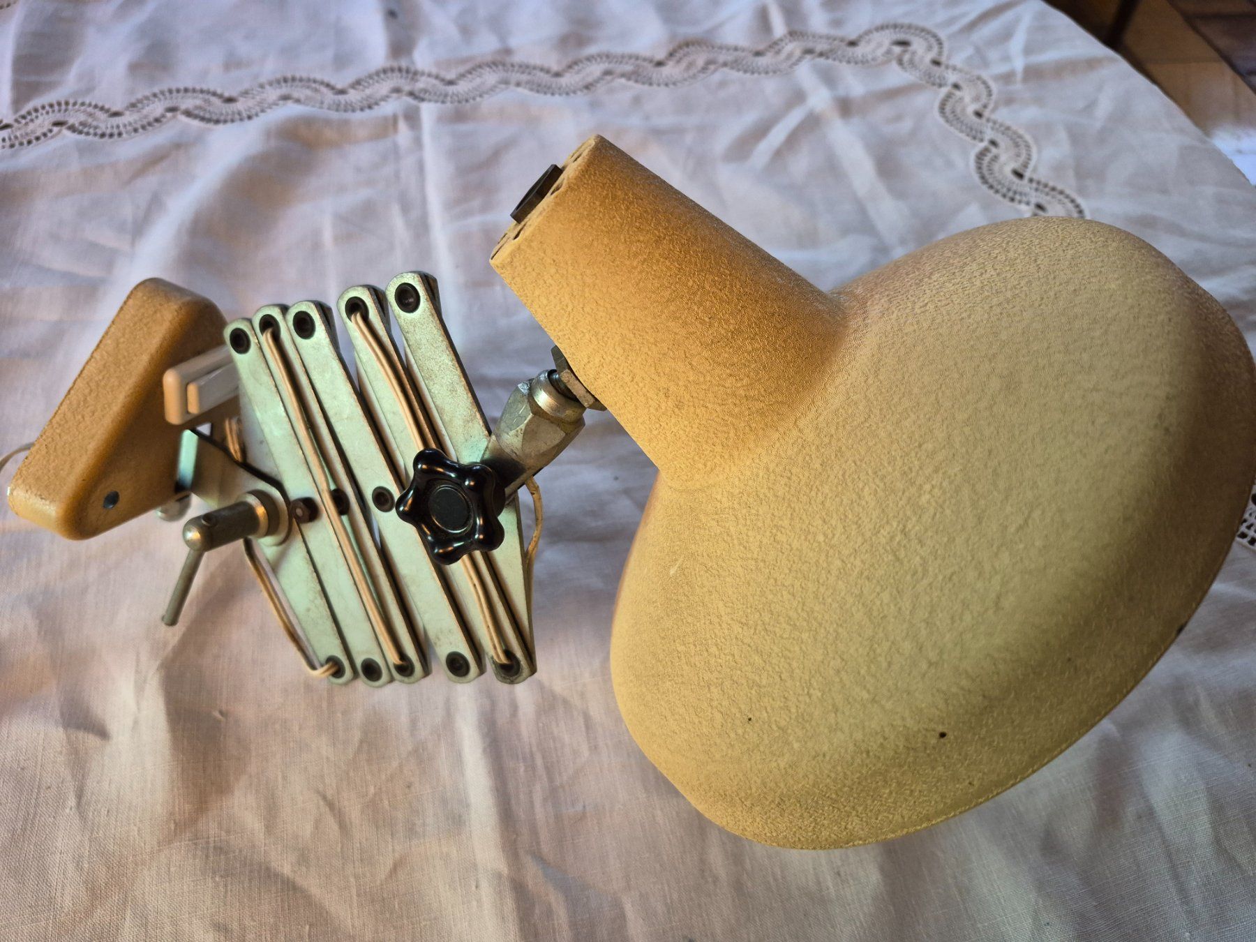Lampade: Lampe ciseaux vintage – Usato da charmoille venduto da mir_my9f 6