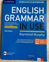 ENGLISH GRAMMAR IN USE – 5. AUFLAGE