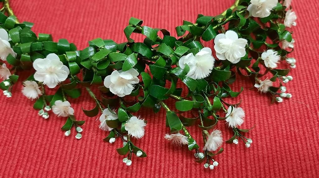 Accessori per capelli: Antiker Kopfschmuck – Usato da Giswil venduto da aethra 2