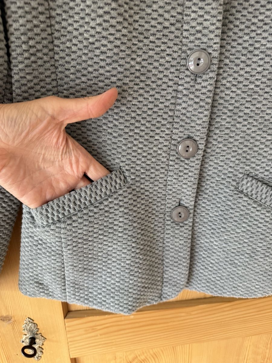 Walder Jacken: Frank Walder Blazer Damen Gr.38 – Gebraucht aus Uster von Schangnau87 3