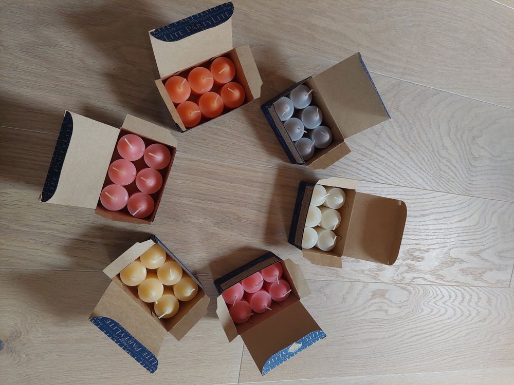 Weiße Votivkerzen Packung Mit 50 Stück – Für Kirche, Dekoration, 40 G, 26 Cm Lang