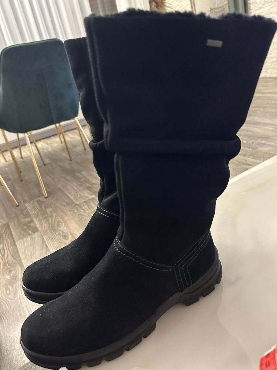 Ara Chaussures femmes: Ara Stiefel – Neuf (Voir description) à Liestal par Htop