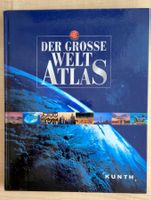 Der grosse Weltatlas