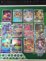 Pokemon VStar Universe Alt Art  Sammlung Japanisch