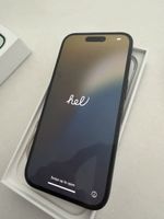 iPhone 16, 128 gb/ Schwarz